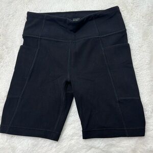 Athleta Girl Stash Your Treasures Bike Short